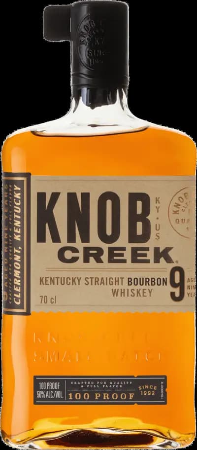 Produktbild för Knob Creek