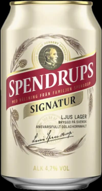 Produktbild för Spendrups