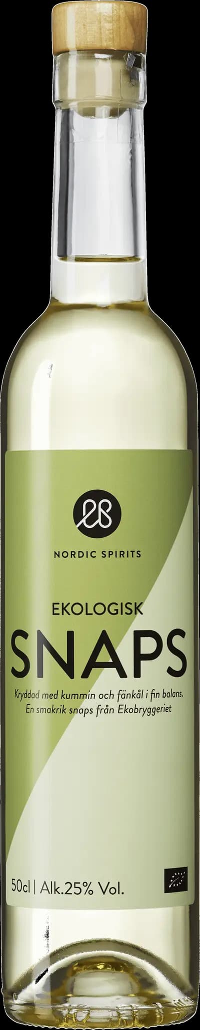 Produktbild för Ekobryggeriet