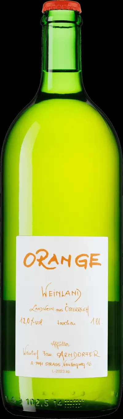 Produktbild för Orange