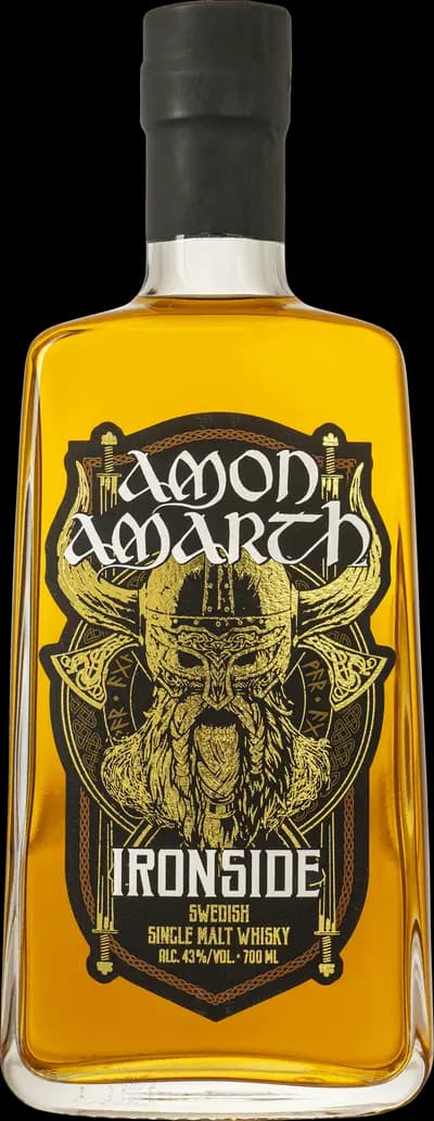 Produktbild för Amon Amarth