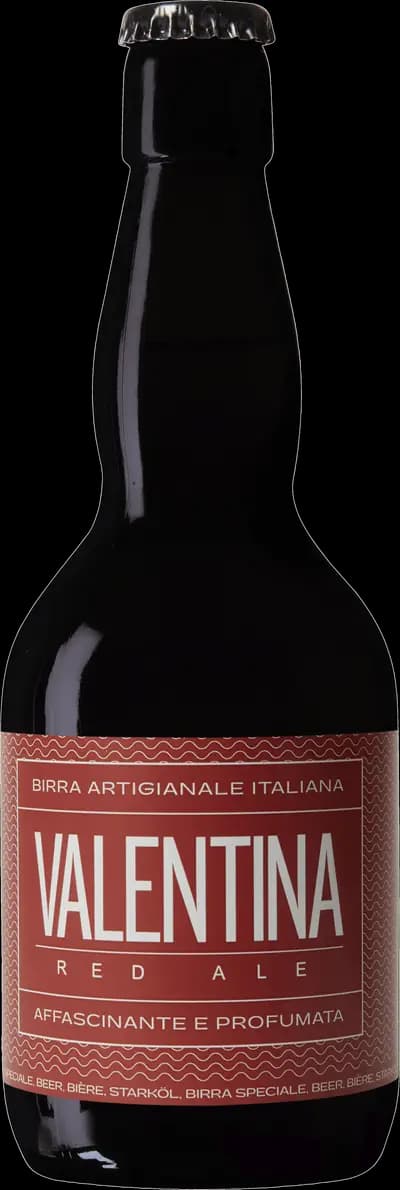 Produktbild för Valentina Rossa Doppio Malto