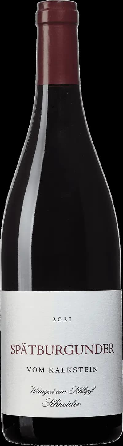 Produktbild för Weingut am Schlipf Schneider