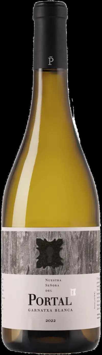 Produktbild för Portal White