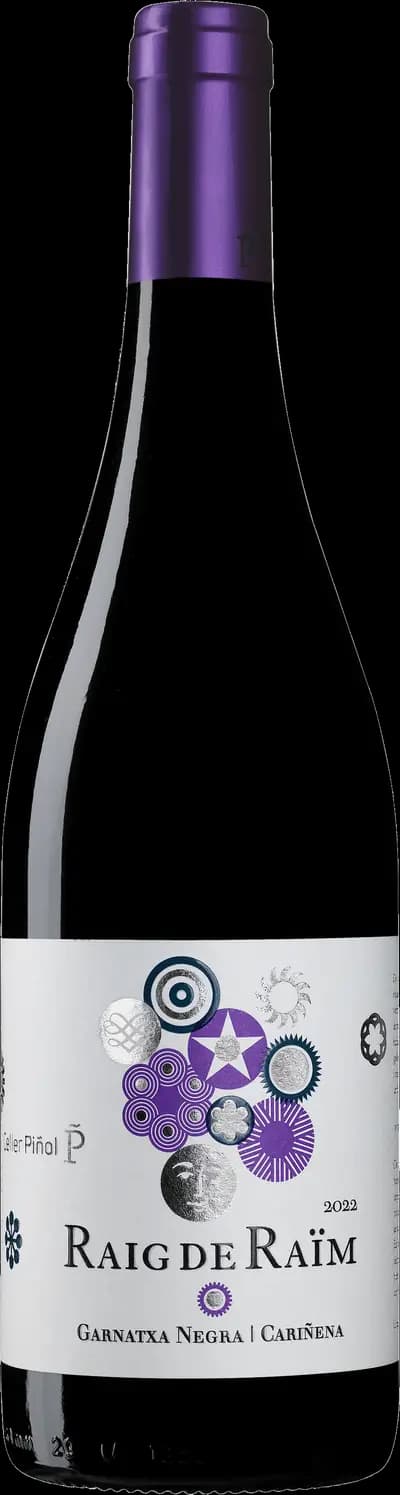 Produktbild för Raig de Raïm