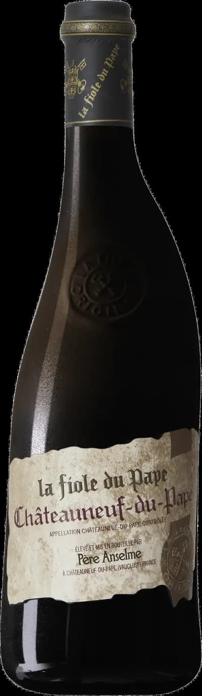 Produktbild för La Fiole du Pape