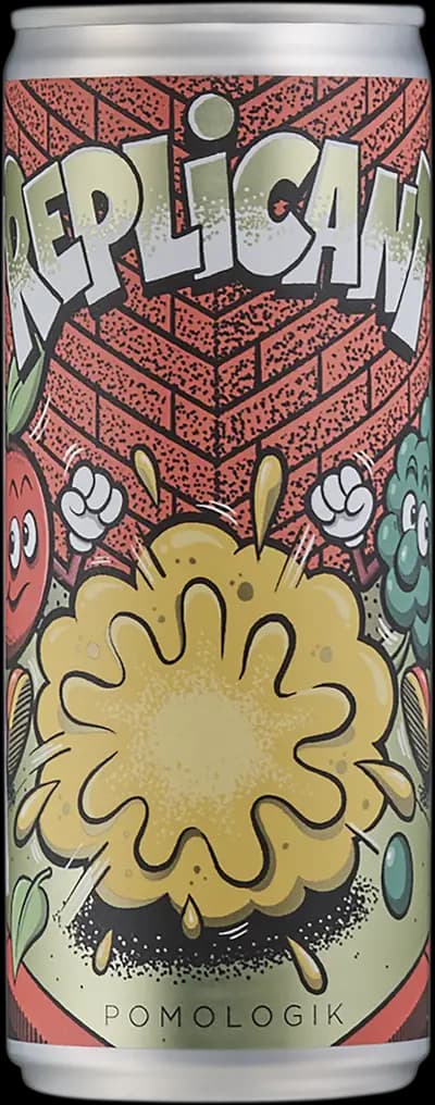 Produktbild för Replicant Pinot Noir