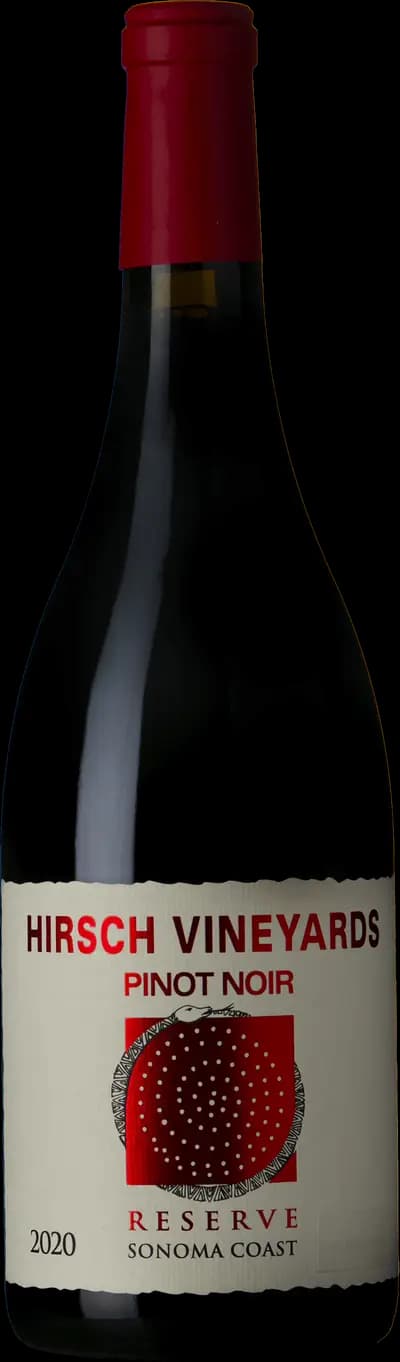 Produktbild för Hirsch Reserve