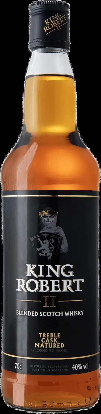 Produktbild för King Robert II