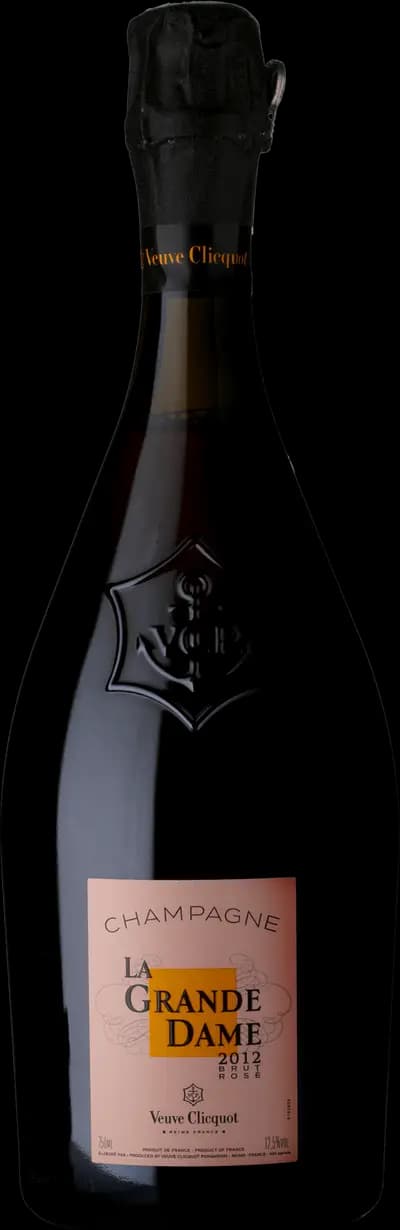 Produktbild för Veuve Clicquot