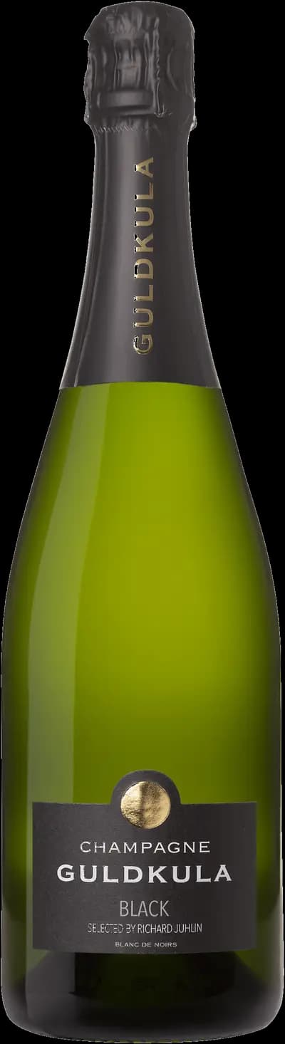 Produktbild för Guldkula