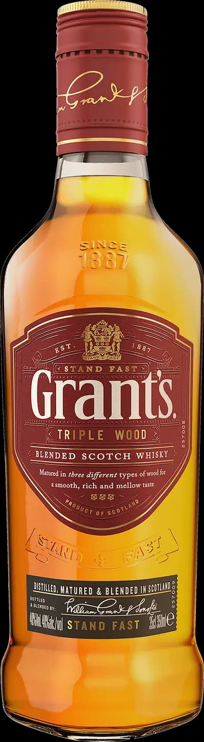 Produktbild för Grant's