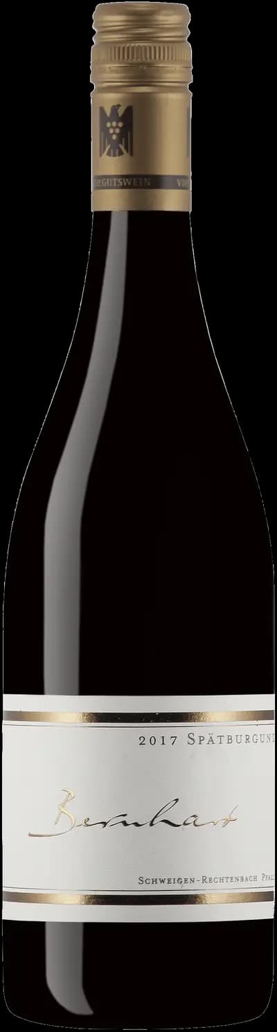 Produktbild för Weingut Bernhart