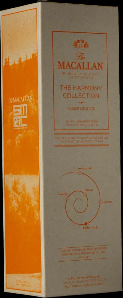 Produktbild för The Macallan