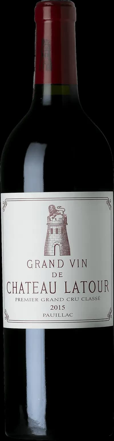 Produktbild för Château Latour