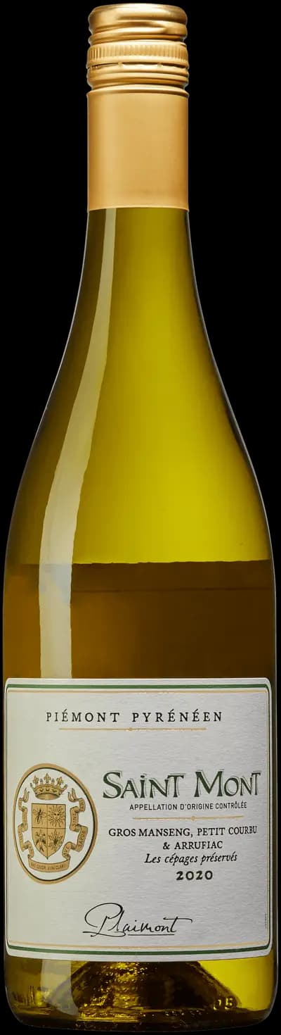 Produktbild för Saint Mont