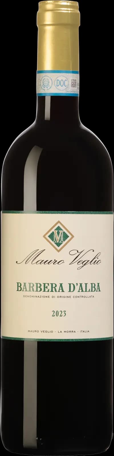 Produktbild för Barbera d'Alba