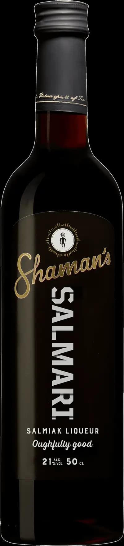 Produktbild för Shaman's