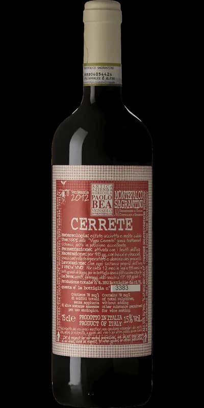 Produktbild för Cerrete