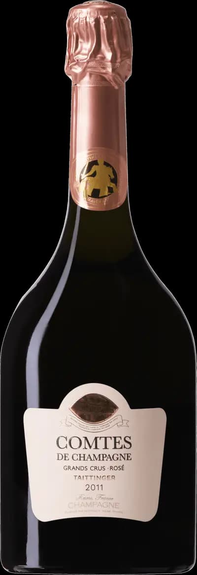 Produktbild för Taittinger