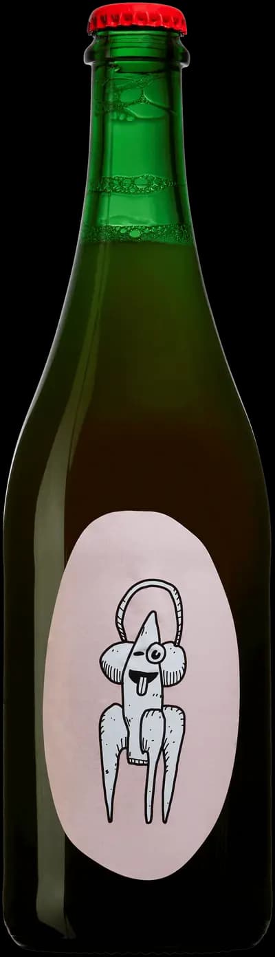 Produktbild för Rocket Brewing