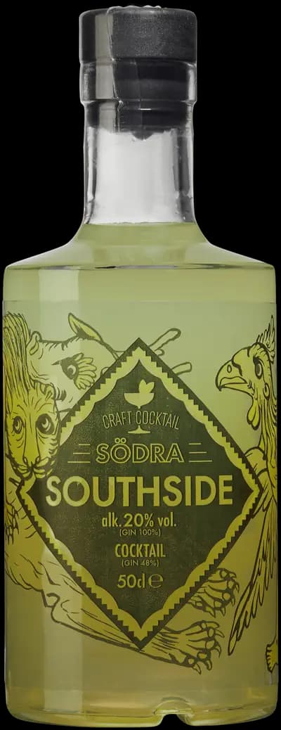 Produktbild för Södra
