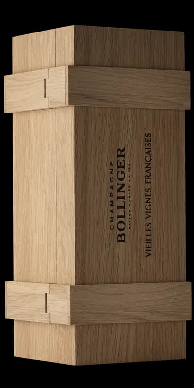 Produktbild för Bollinger