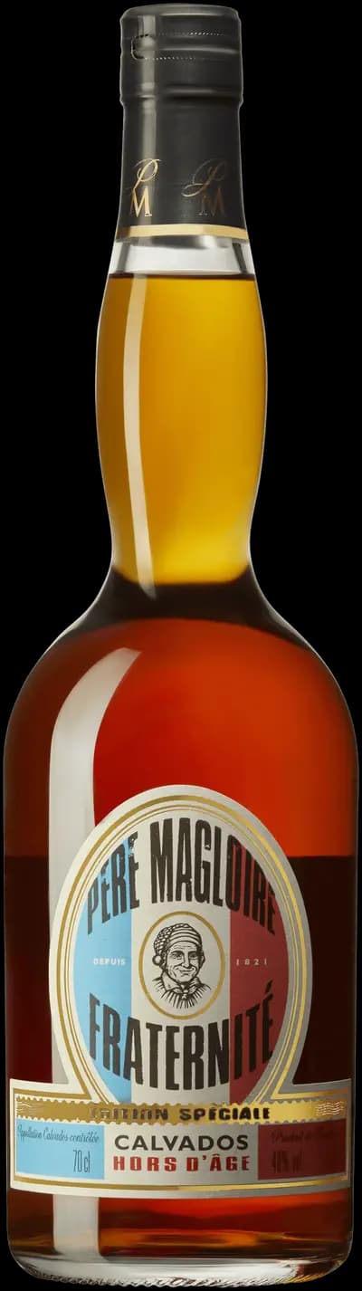 Produktbild för Père Magloire Fraternité