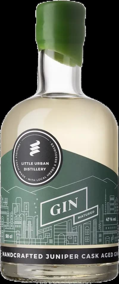 Produktbild för Little Urban