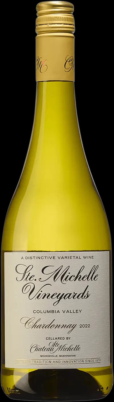 Produktbild för Chateau Ste Michelle