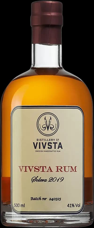 Produktbild för Vivsta