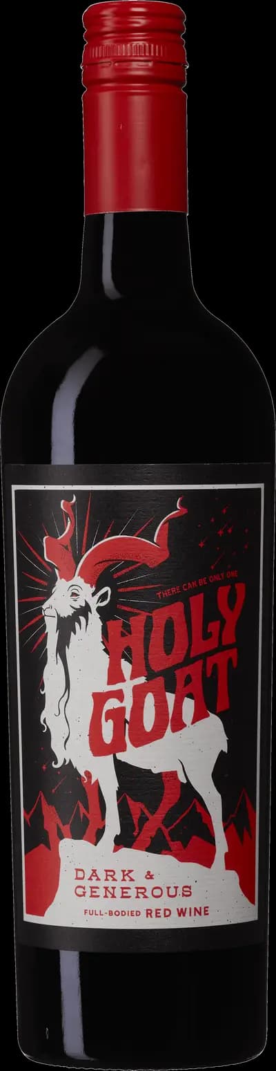 Produktbild för Holy Goat