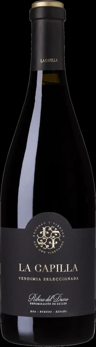 Produktbild för Bodegas Finca La Capilla