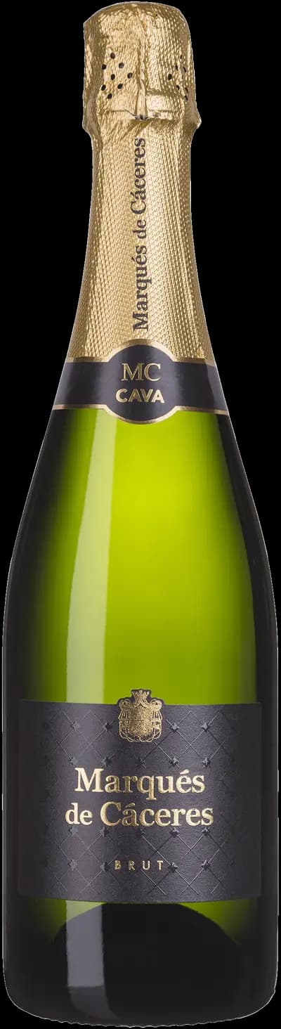 Produktbild för Marqués de Cáceres