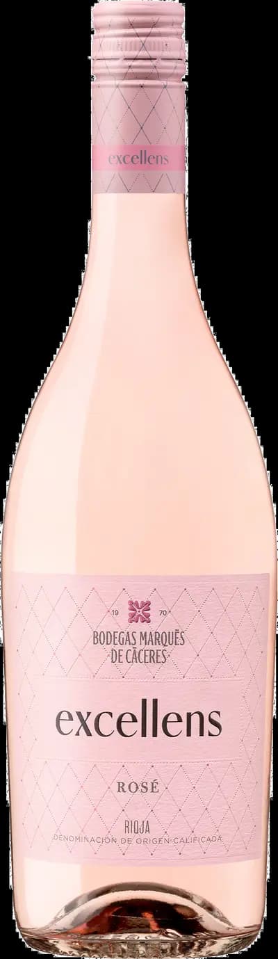 Produktbild för Marqués de Cáceres
