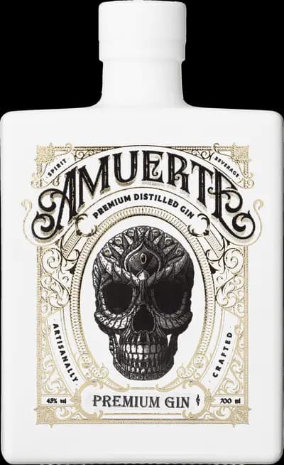 Produktbild för Amuerte