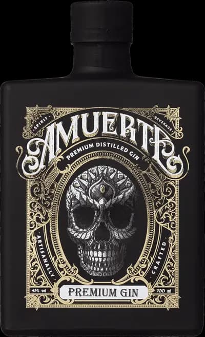 Produktbild för Amuerte