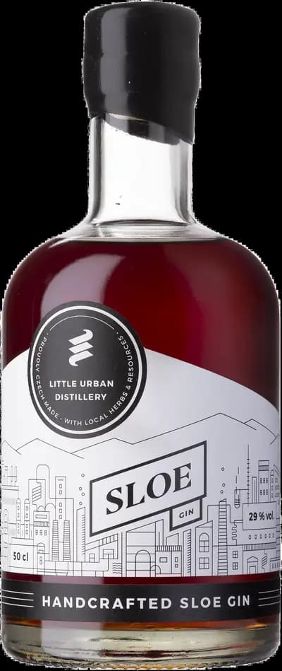 Produktbild för Little Urban