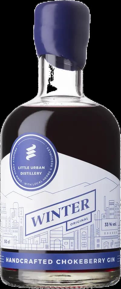 Produktbild för Little Urban