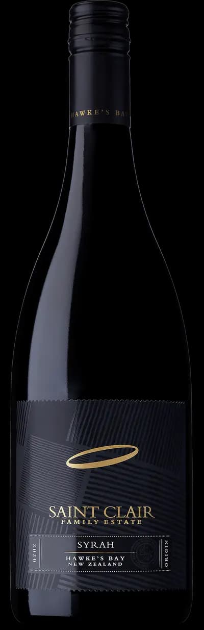 Produktbild för Saint Clair