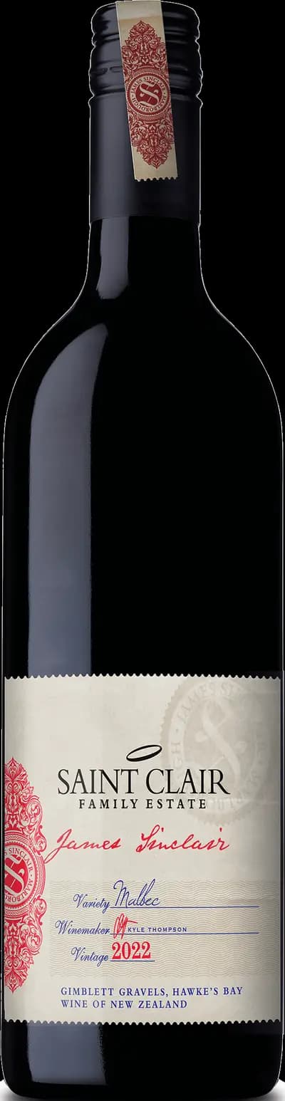 Produktbild för Saint Clair