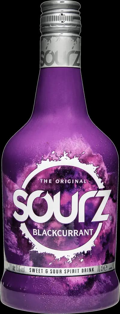 Produktbild för Sourz