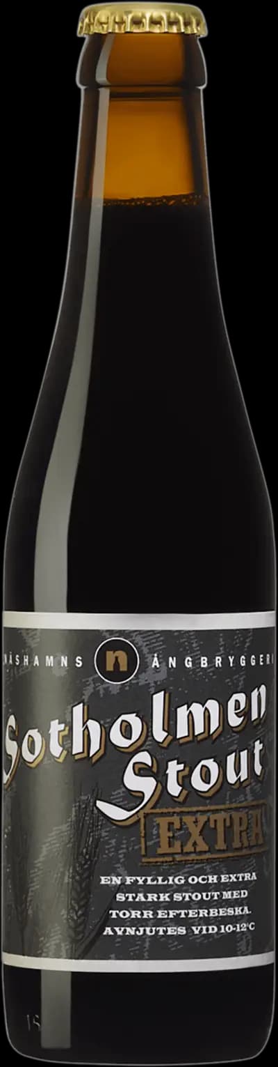 Produktbild för Nynäshamns Ångbryggeri