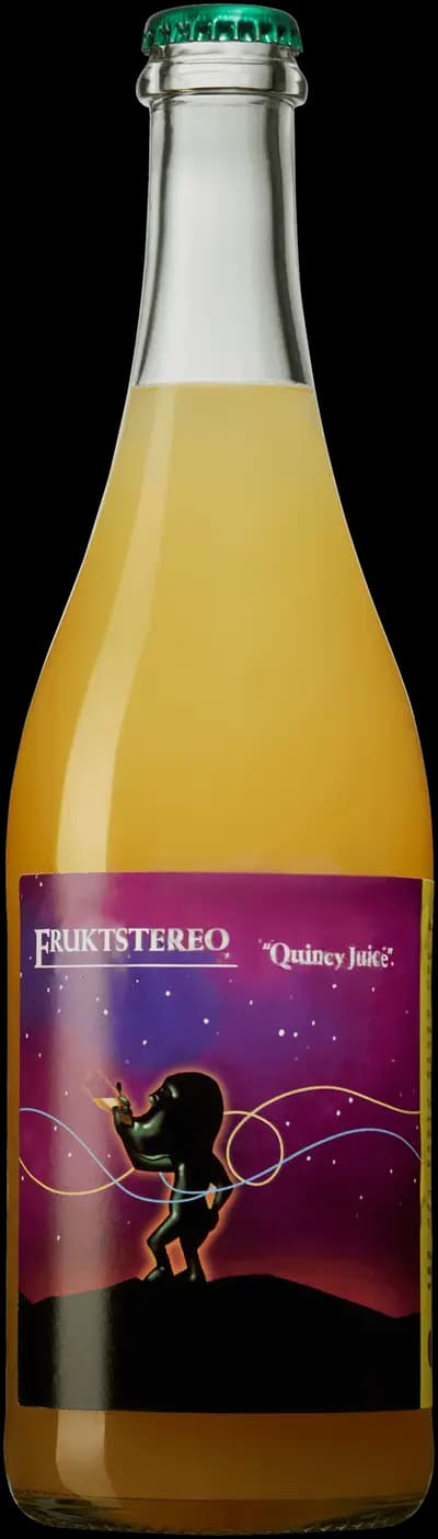 Produktbild för Fruktstereo