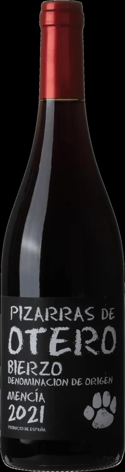 Produktbild för Pizarras de Otero