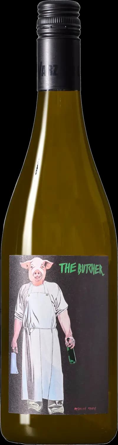 Produktbild för The Butcher