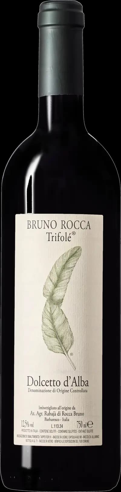 Produktbild för Bruno Rocca