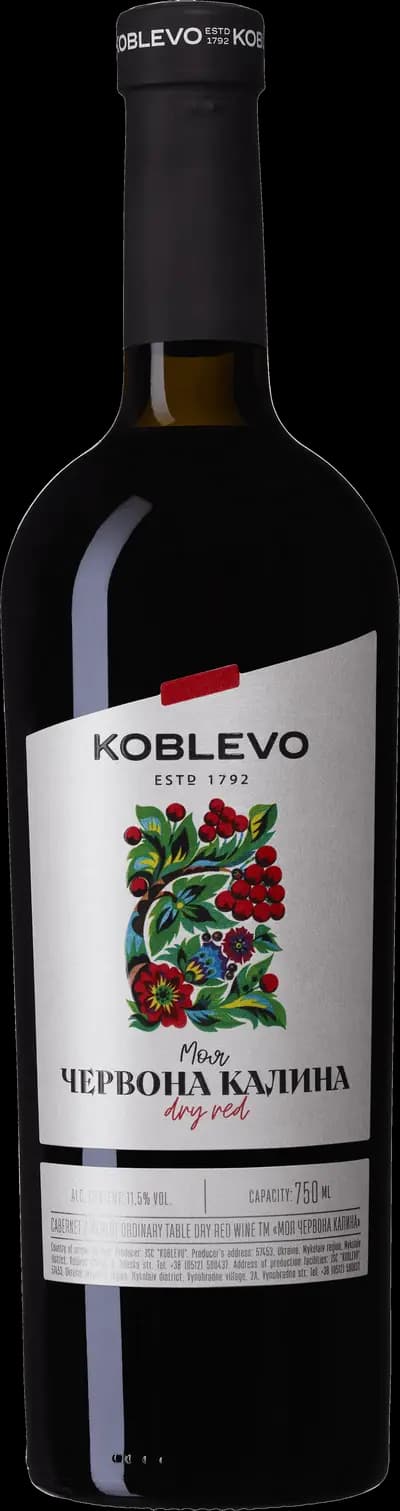Produktbild för Koblevo