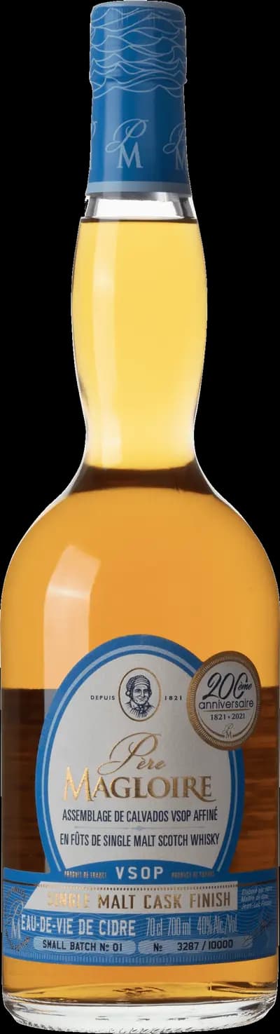 Produktbild för Pere Magloire VSOP