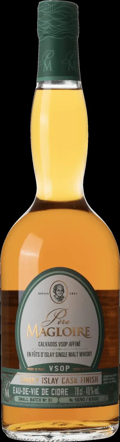 Produktbild för Pere Magloire VSOP